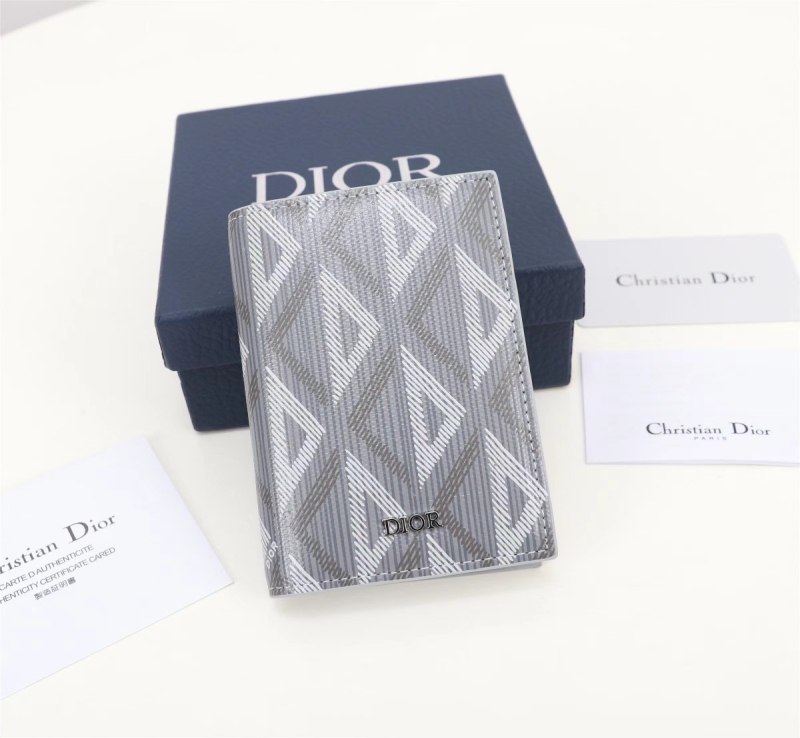 Christian Dior Wallet